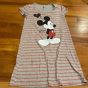 Disney nightgown